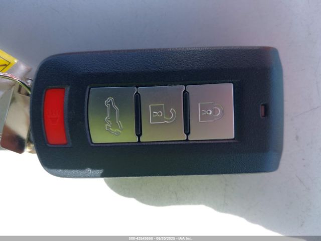 2024 MITSUBISHI ECLIPSE CROSS JA4ATWAA8RZ073688 Photo 10