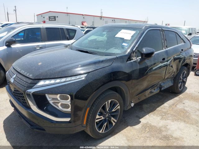 2024 MITSUBISHI ECLIPSE CROSS JA4ATWAA8RZ073688 Photo 1