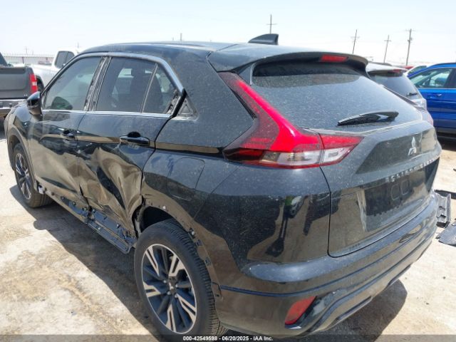 2024 MITSUBISHI ECLIPSE CROSS JA4ATWAA8RZ073688 Photo 2