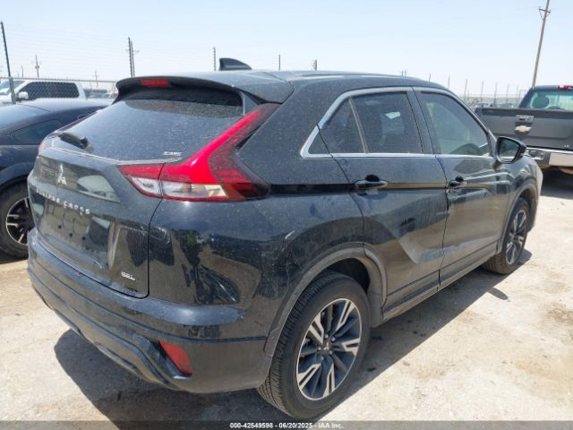 2024 MITSUBISHI ECLIPSE CROSS JA4ATWAA8RZ073688 Photo 3