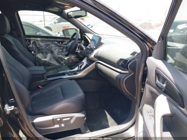 2024 MITSUBISHI ECLIPSE CROSS JA4ATWAA8RZ073688 Photo 4