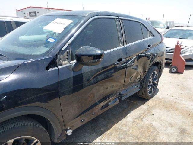 2024 MITSUBISHI ECLIPSE CROSS JA4ATWAA8RZ073688 Photo 5