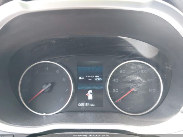 2024 MITSUBISHI ECLIPSE CROSS JA4ATWAA8RZ073688 Photo 6