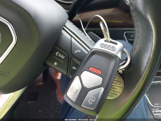 2018 AUDI Q5 WA1BNAFY5J2224846 Photo 10