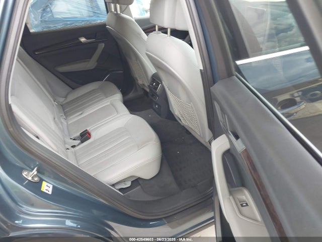2018 AUDI Q5 WA1BNAFY5J2224846 Photo 7