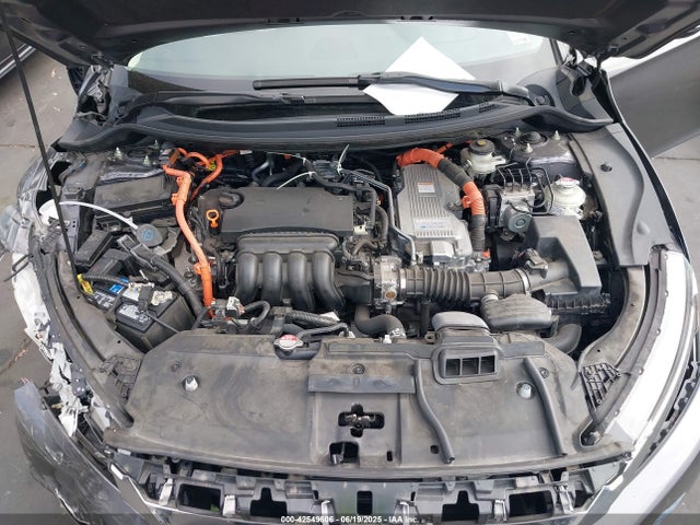 Honda Leb3 2021 JHMZC5F35MC000091 Image 10