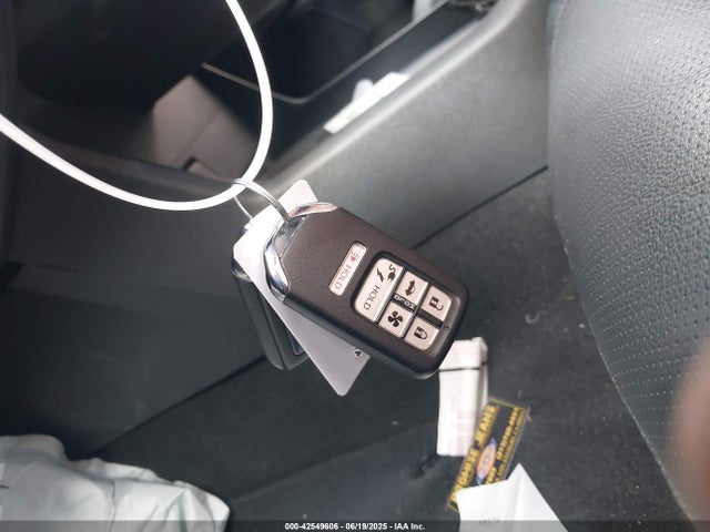 Honda Leb3 2021 JHMZC5F35MC000091 Image 11