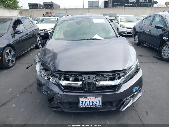 Honda Leb3 2021 JHMZC5F35MC000091 Image 13