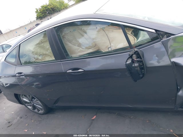 Honda Leb3 2021 JHMZC5F35MC000091 Image 14