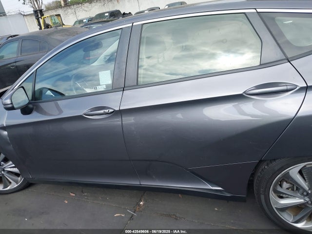 Honda Leb3 2021 JHMZC5F35MC000091 Image 15