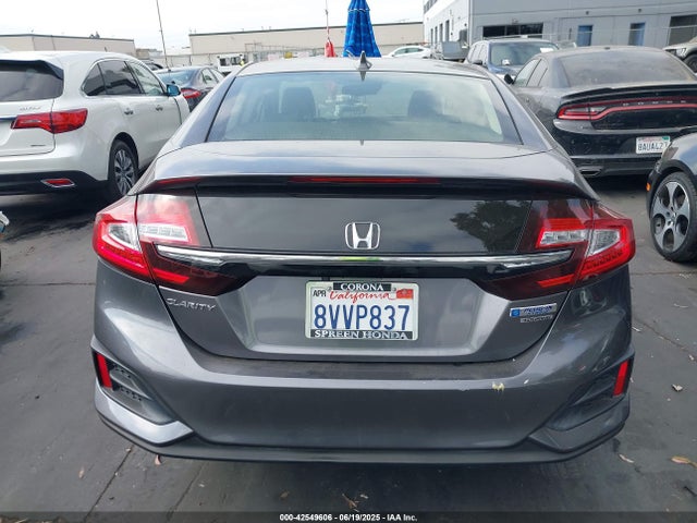 Honda Leb3 2021 JHMZC5F35MC000091 Image 17