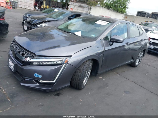 Honda Leb3 2021 JHMZC5F35MC000091 Image 2