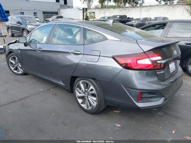 Honda Leb3 2021 JHMZC5F35MC000091 Image 3