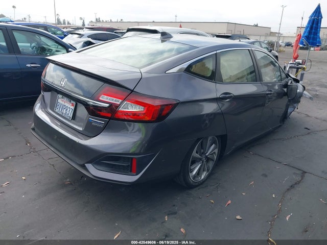 Honda Leb3 2021 JHMZC5F35MC000091 Image 4