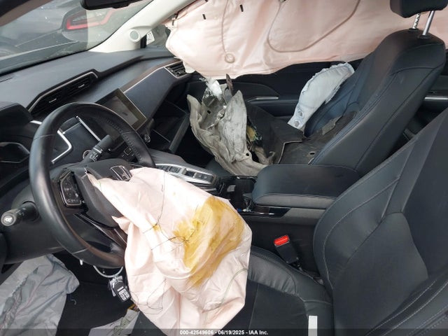 Honda Leb3 2021 JHMZC5F35MC000091 Image 5