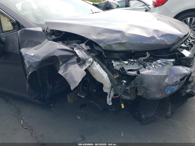 Honda Leb3 2021 JHMZC5F35MC000091 Image 6