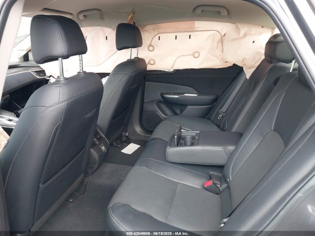 Honda Leb3 2021 JHMZC5F35MC000091 Image 8