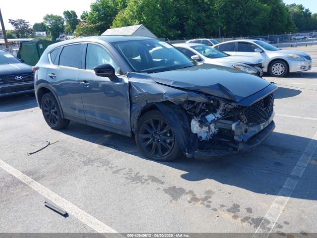 2023 MAZDA CX-5 JM3KFBCMXP0103266