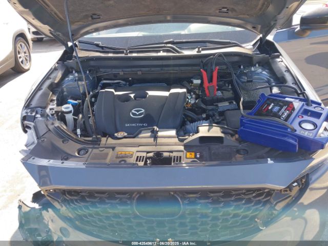 2023 MAZDA CX-5 JM3KFBCMXP0103266 Photo 9