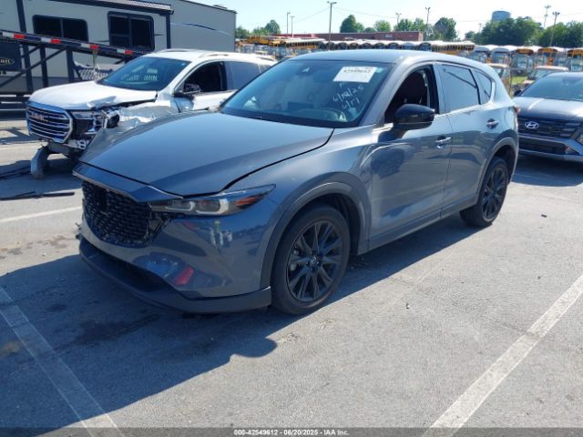2023 MAZDA CX-5 JM3KFBCMXP0103266 Photo 1
