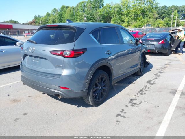 2023 MAZDA CX-5 JM3KFBCMXP0103266 Photo 3