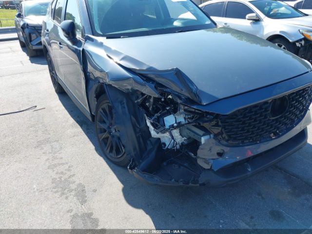 2023 MAZDA CX-5 JM3KFBCMXP0103266 Photo 5