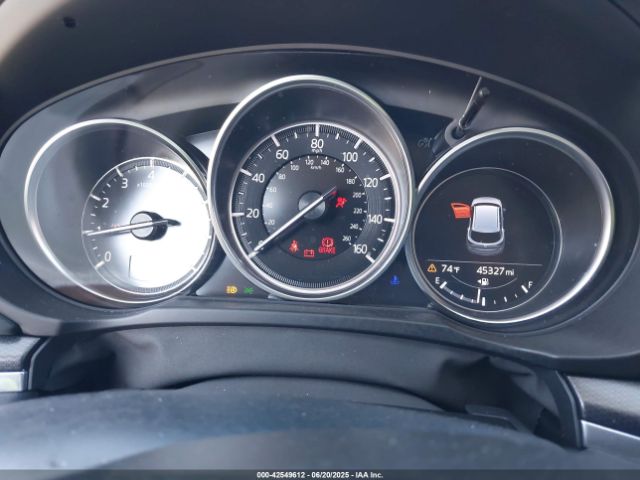 2023 MAZDA CX-5 JM3KFBCMXP0103266 Photo 6
