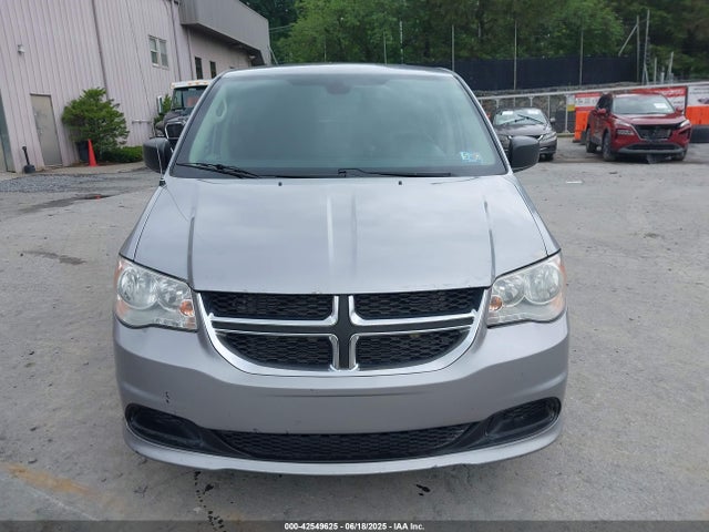 Продаж на аукціоні авто 2019 Dodge Grand Caravan Se, vin: 2C4RDGBGXKR623441, номер лоту: 42549625