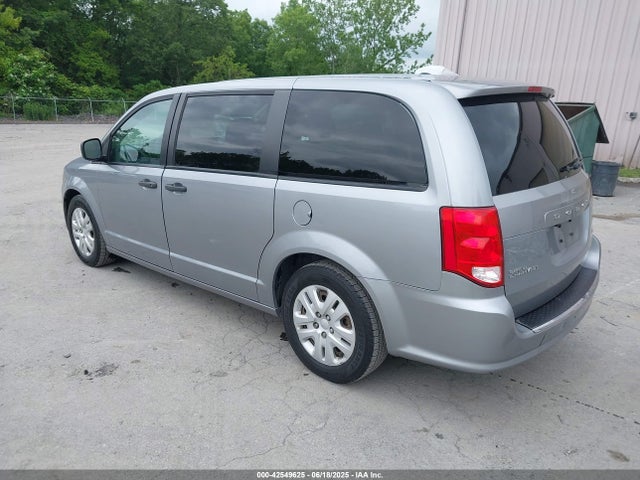 Продаж на аукціоні авто 2019 Dodge Grand Caravan Se, vin: 2C4RDGBGXKR623441, номер лоту: 42549625