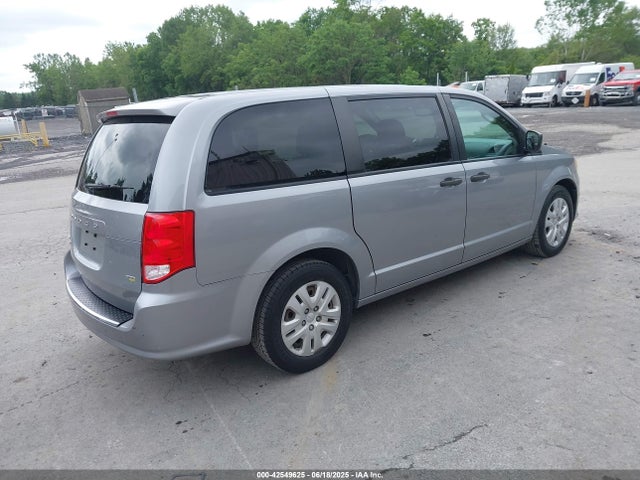 Продаж на аукціоні авто 2019 Dodge Grand Caravan Se, vin: 2C4RDGBGXKR623441, номер лоту: 42549625