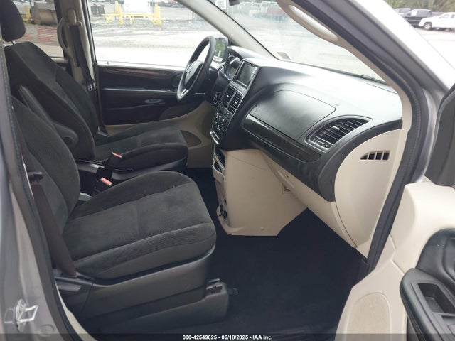 Продаж на аукціоні авто 2019 Dodge Grand Caravan Se, vin: 2C4RDGBGXKR623441, номер лоту: 42549625