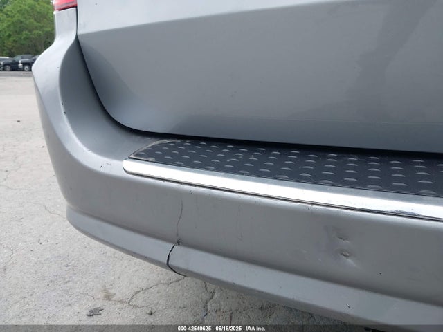 Продаж на аукціоні авто 2019 Dodge Grand Caravan Se, vin: 2C4RDGBGXKR623441, номер лоту: 42549625