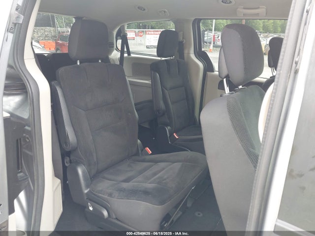 Продаж на аукціоні авто 2019 Dodge Grand Caravan Se, vin: 2C4RDGBGXKR623441, номер лоту: 42549625