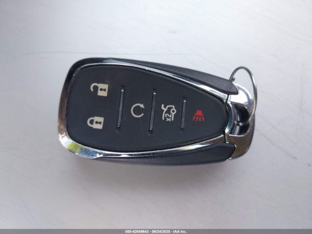 2025 CHEVROLET MALIBU 1G1ZG5ST1SF137190 Photo 10