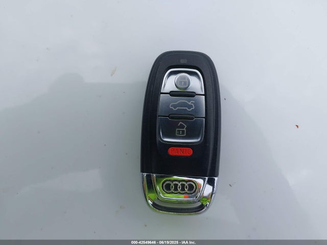 2013 AUDI A4 WAUFFAFL5DN010836 Photo 10