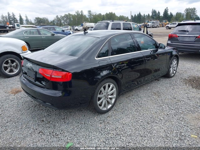 2013 AUDI A4 WAUFFAFL5DN010836 Photo 3