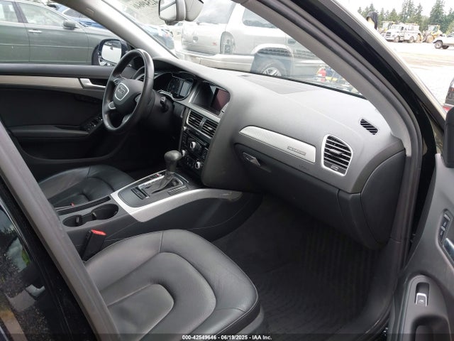 2013 AUDI A4 WAUFFAFL5DN010836 Photo 4