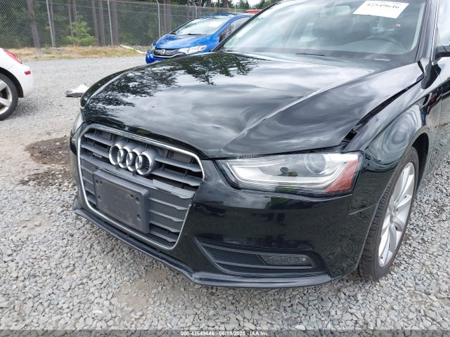 2013 AUDI A4 WAUFFAFL5DN010836 Photo 5