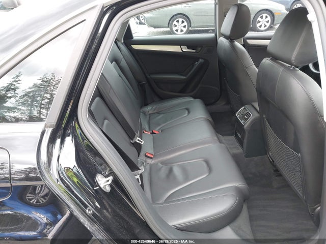 2013 AUDI A4 WAUFFAFL5DN010836 Photo 7