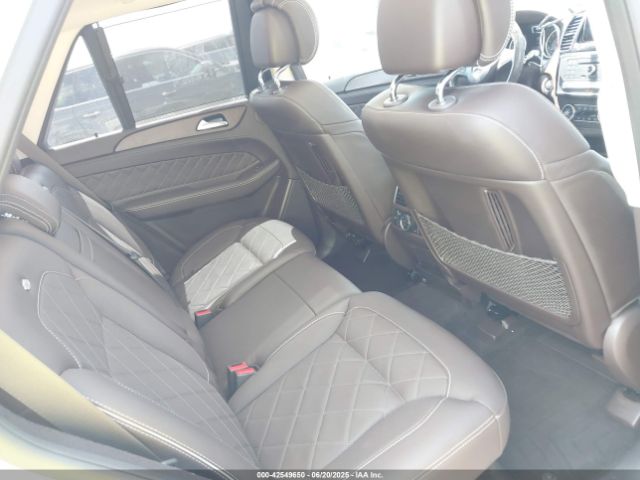 2018 MERCEDES-BENZ AMG GLE 43 4JGDA6EB9JB168989 Photo 7