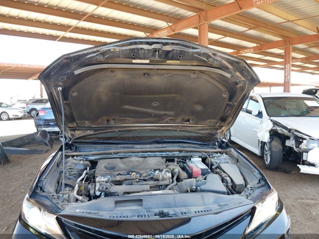 4T1C11AKXMU557668 Toyota a25a-fks