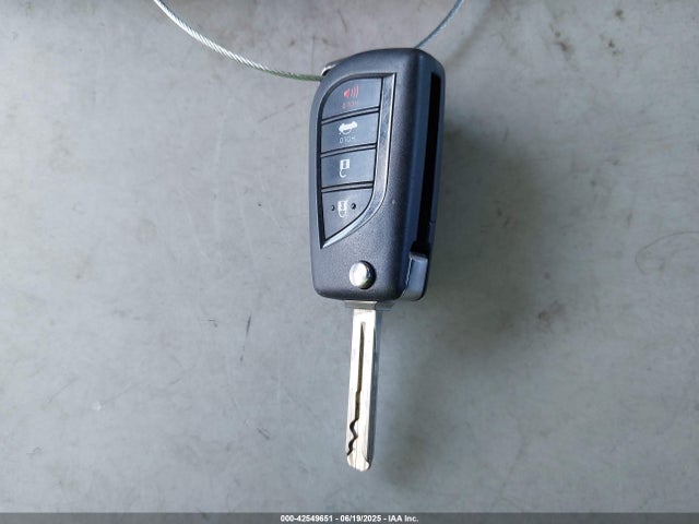 4T1C11AKXMU557668 Toyota a25a-fks