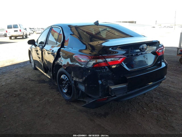 4T1C11AKXMU557668 Toyota a25a-fks