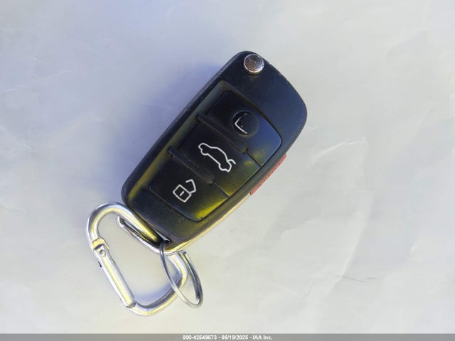 2009 AUDI A6 WAUSG74F39N042896 Photo 10