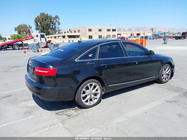 2009 AUDI A6 WAUSG74F39N042896 Photo 3