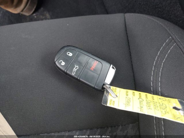 2020 DODGE CHALLENGER 2C3CDZAG4LH235085 Photo 10