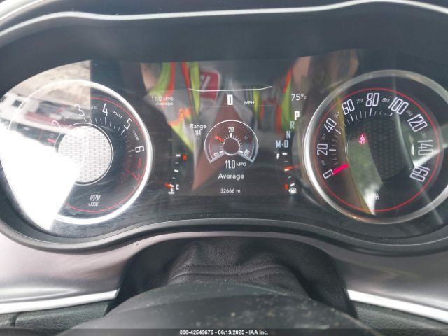 2020 DODGE CHALLENGER 2C3CDZAG4LH235085 Photo 6