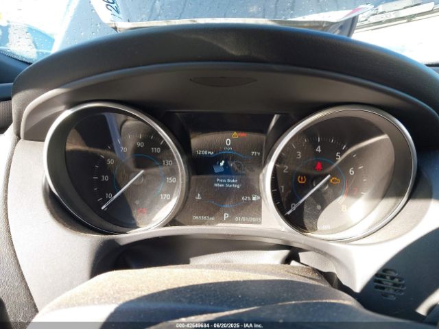 2017 JAGUAR XE SAJAL4BV5HCP10728 Photo 6