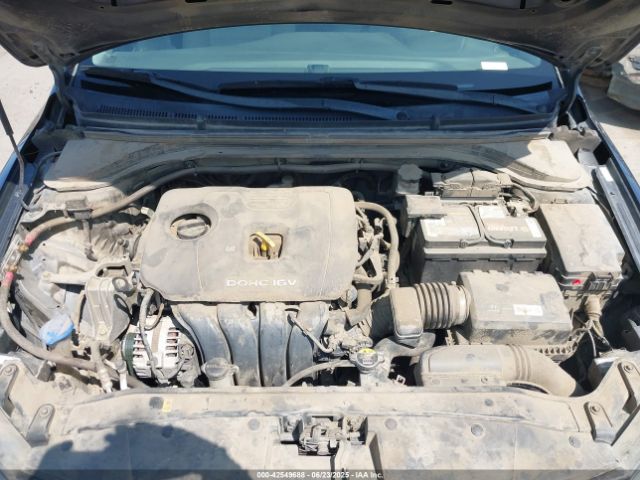 KMHD74LF0HU367730 Hyundai 2017