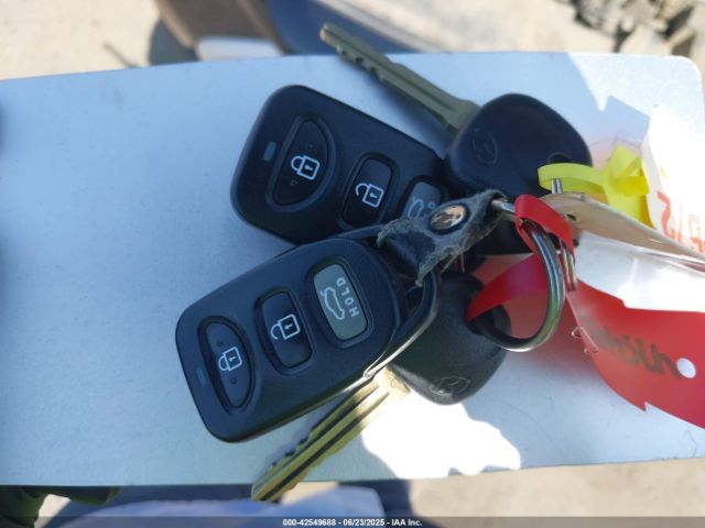KMHD74LF0HU367730 Hyundai 2017